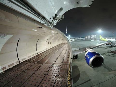 ASL airlines