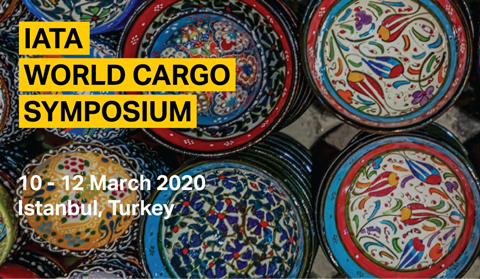 IATA World Cargo Symposium 2020