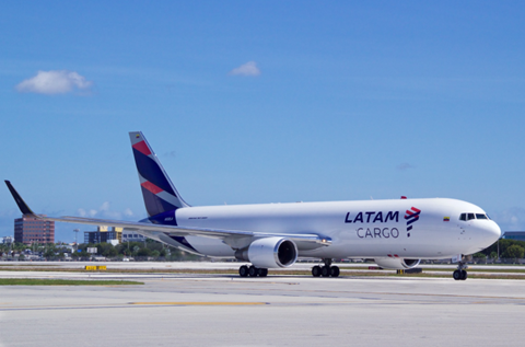 LATAM Cargo