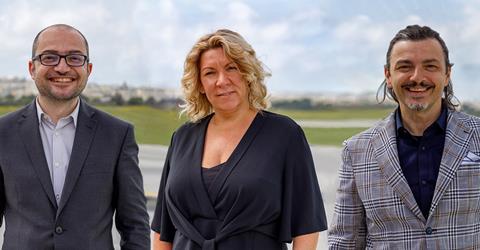 Operations Team Malta.jpg Photo Dronamics