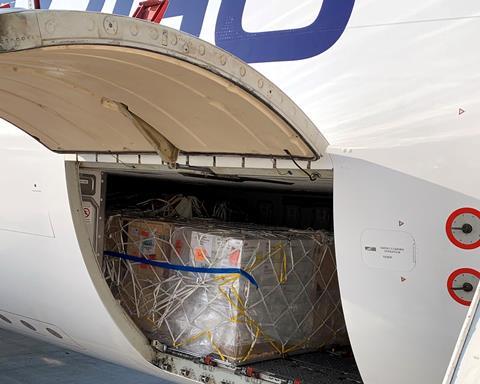 Ceva SkyCapacity
