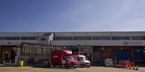 Photo: CFL via Sway PR 7/12/2023