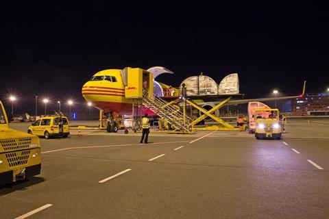 dhl-express