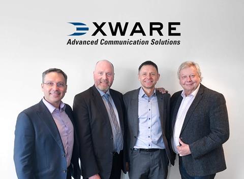 WiseTech Global, today announced the acquisition of Xware, a leading messaging integration solutions provider in Sweden.