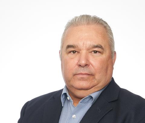 Mike Parr, PML managing director. Photo: PML