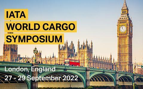 IATA World Cargo Symposium 2022