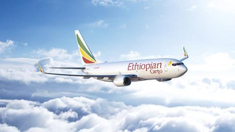 Ethiopian Cargo