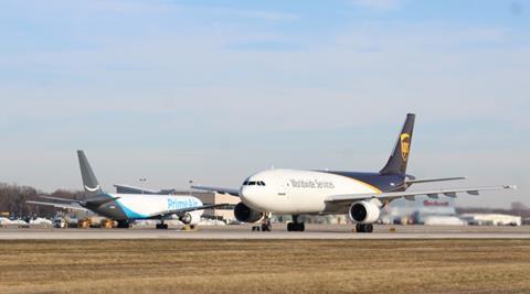 Chicago Rockford (RFD). Credit: Dave Lindberg