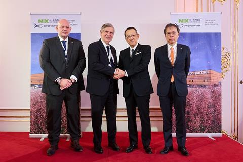 image sent by cargo-partner on 08/01/2024