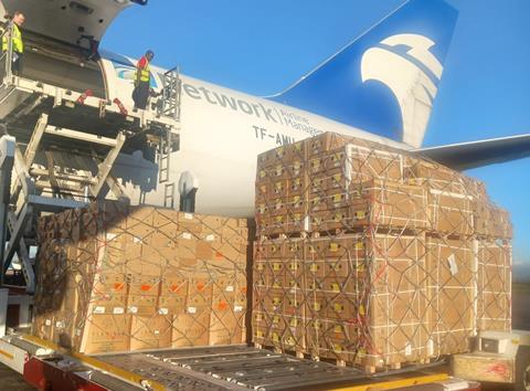 International Mothers Day 2022 Flowers Image Network Aviation Group