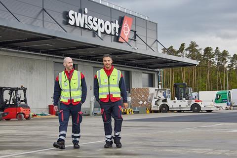 21/03/2023 Swissport