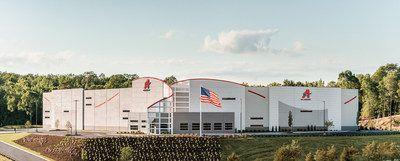 ACL Airshop Grand Opening