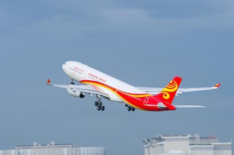 HKA A330