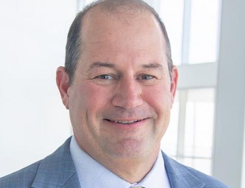 Tim Zubradt, Crane Worldwide