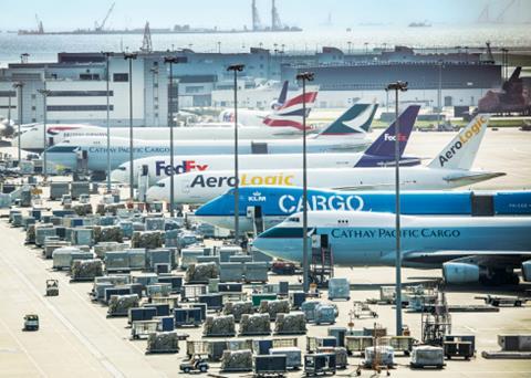 Hong Kong Cargo_1 2019