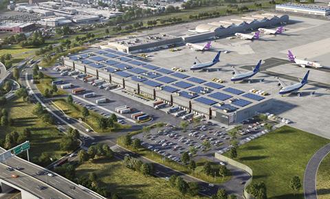 JFK Airport
