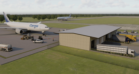 chennault-cargo-facility