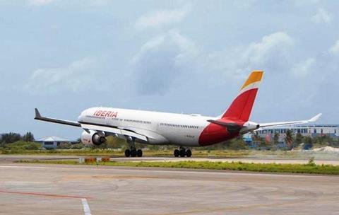 Iberia Air_SourceIAGCargo
