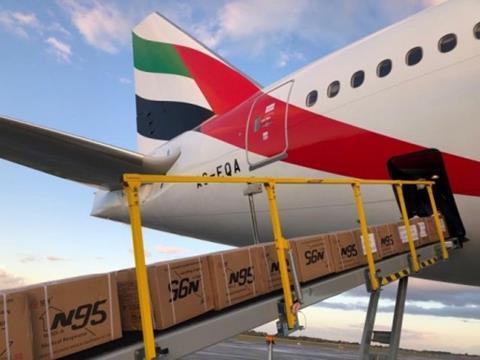 Emirates SkyCargo