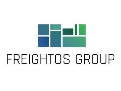 Freightos Logo