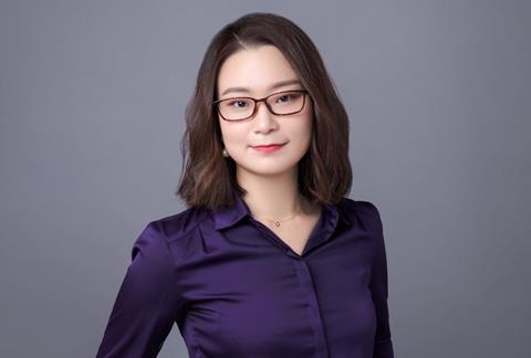 Zera Zheng, head of Damco business resilience and security