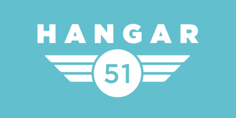 Hangar 51