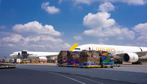 Quito Airport