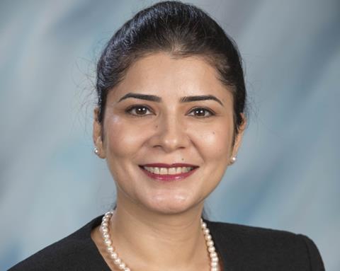 FedEx Express Appoints Kawal Preet as President of Asia Pacific, Middle East and Africa (AMEA) Region