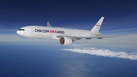 Source CMA CGM CMA-CGM-Air-Cargo--Boeing_777F
