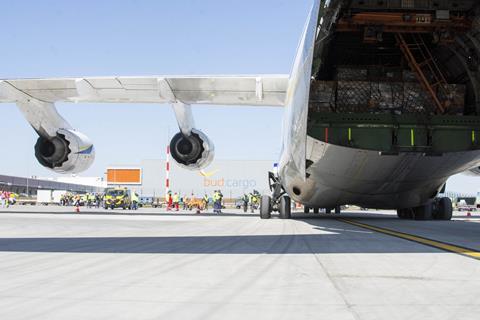 Budapest Airport 2