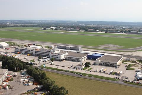 Linz Airport