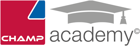 CHAMP Academy Logo