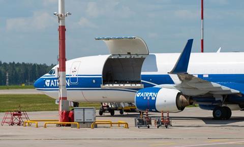 Atran B737-800 source Gecas