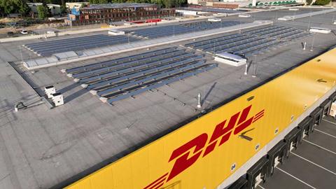 dhl-solar-powered-building