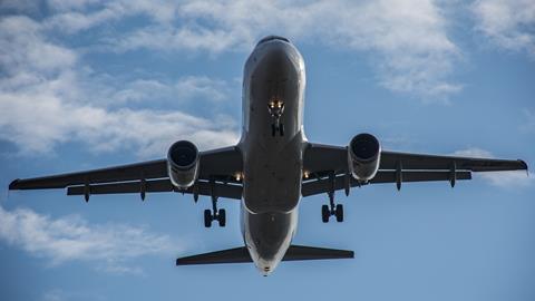 Avion Express Malta Airbus A320