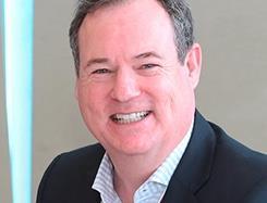 Richard Charles, WACO CEO