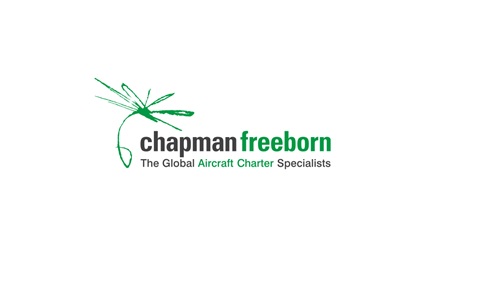 Chapman Freeborn