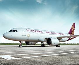 Vistara