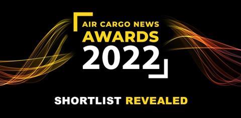Air Cargo News shorlist