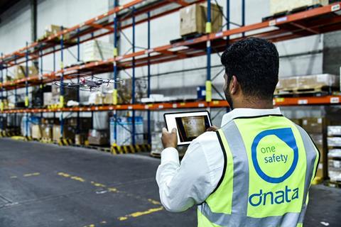 dnata drones 2 Photo dnata