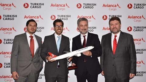 MoU-Between-Turkish-Cargo--Avianca-Cargo