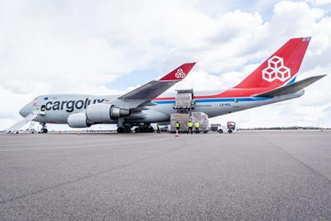 Cargolux 1 