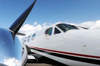 RVL Group Beechcraft King Air 200