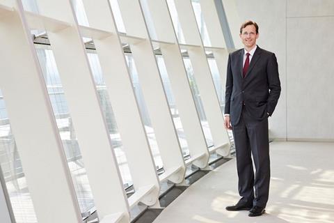 Photo: DHL Group media library. 6/03/2024