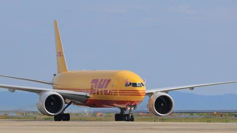 DHL-Air-cargo-plane-arriving-in-the-US