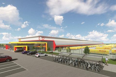 DHL_eCommerce Solutions_Hub