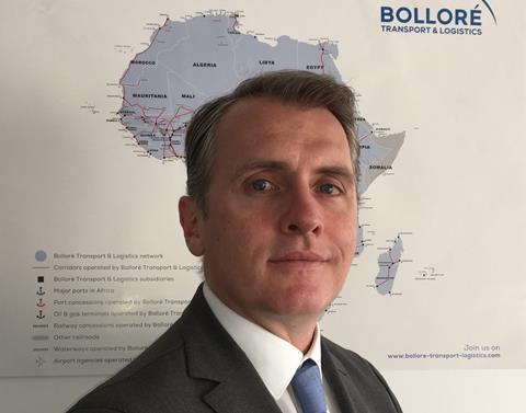 Bollore J P.Tison 