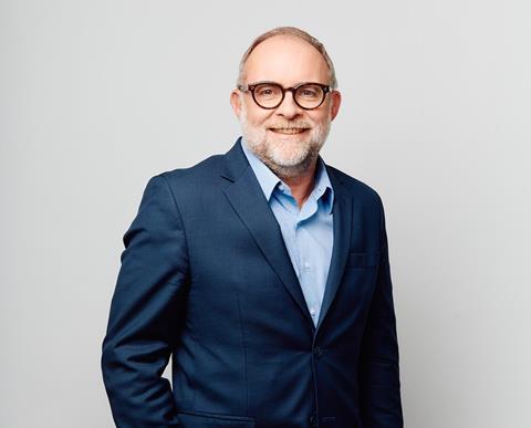 Laurent Melaine Geodis Credit Thomas Laisné