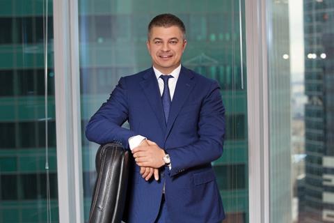 Gediminas Ziemelis, Chairman of the Board at Avia Solutions Group