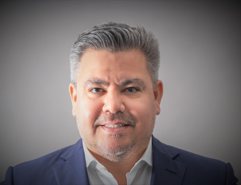 Jared Azcuy, Chief Executive Officer, Alliance Ground International. Source AGI